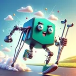 Аватар канала Кубернетичек