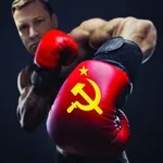 Аватар канала Развозжаев хук слева