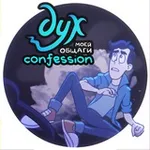 Аватар канала Дух моей общаги confession 👻