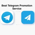 Аватар канала Telegram Promotion