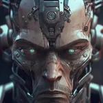Аватар канала Безумные роботы