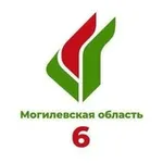 Аватар канала Могилёвская область. Партия «Белая Русь»
