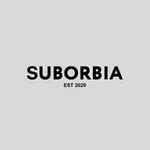 Аватар канала SUBORBIA