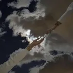 Аватар канала 🎶 💕 حب ومسافات 💕 🎶