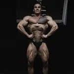 Аватар канала Дорога IFBB PRO (заметки малого)