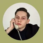 Аватар канала всё ради пиара