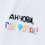 Аватар канала Анчови, где фотки?