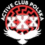Аватар канала ACTIVE CLUB POLSKA