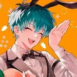 Аватар канала ♡Lonely Rabbit♡ | Переводы додзинси Гипмика и Анстарс