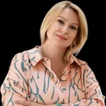 Аватар канала ПРОактивное управление с Марией Валиевой
