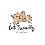 Аватар канала Cat friendly KotoDom