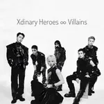 Аватар канала Xdinary Heroes ∞ Villains | JYP