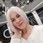 Аватар канала Парикмахер колорист в Бутово Julia Yasinskaya