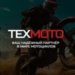 Аватар канала Мотосалон «ТЕХМОТО» г. Бор