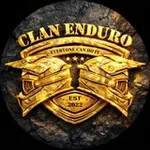 Аватар канала CLAN ENDURO