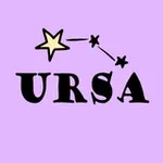 Аватар канала URSA