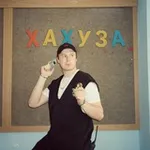 Аватар канала Хахуза