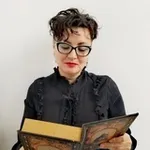 Аватар канала Анна Рожкова | Рассказы, биографии, викторины