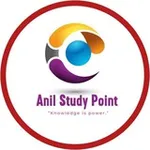 Аватар канала Anil Study Point Pdf Hub