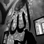Аватар канала ᷂لله.