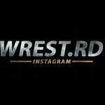Аватар канала WREST.RD