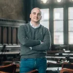 Аватар канала Robert Teske