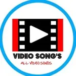 Аватар канала 🎞 VIDEO HD SONG'S 📽