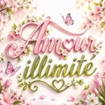 Аватар канала Amour Illimité 🍩