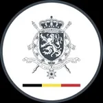 Аватар канала Бельгия в России 🇧🇪 Belgium in Russia