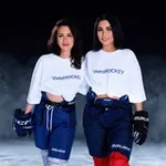 Аватар канала ПОДРУЖКА ХОККЕИСТА