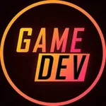 Аватар канала GameDEV