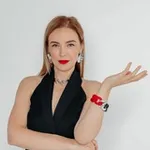 Аватар канала Анастасия Статных АНТИДРАМА