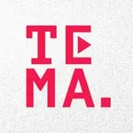 Аватар канала ТЕМА