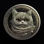 Аватар канала MEOW | TON