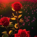 Аватар канала 🥀 للجنة راغبون 🥀