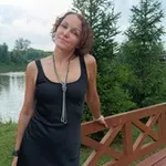 Аватар канала КОФЕЙНЫЕ РОМАНЫ Айгуль Галиакберовой