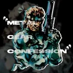Аватар канала Metal Gear кефирчик [ ❗️ 🐍 ]