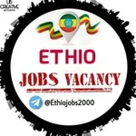 Аватар канала Ethio Jobs Vacancy ™
