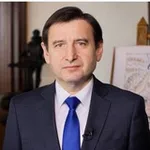 Аватар канала Олег Ваховский