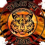 Аватар канала 🐯 Тигровости и кожаные штуки 👜 📚