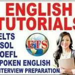 Аватар канала Channel for all (TOEFL -TOEIC -IELTS)