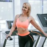 Аватар канала Ольга на спорте