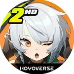 Аватар канала Zenless Zone Zero