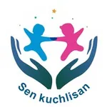 Аватар канала 💪 👶 SEN KUCHLISAN 👧 💪
