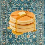 Аватар канала арабский оладушек