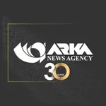 Аватар канала ARKA News Agency - eng