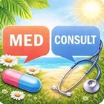 Аватар канала MedConsult Translation