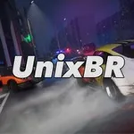 Аватар канала UnixBR | BLACK RUSSIA