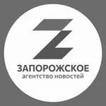 Аватар канала Запорожское Агентство Новостей