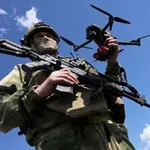 Аватар канала СВОИХ НЕ БРОСАЕМ / НАБОР НА СЛУЖБУ 🇷🇺